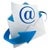 Mail form icon