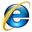 Internet Explorer Web browser